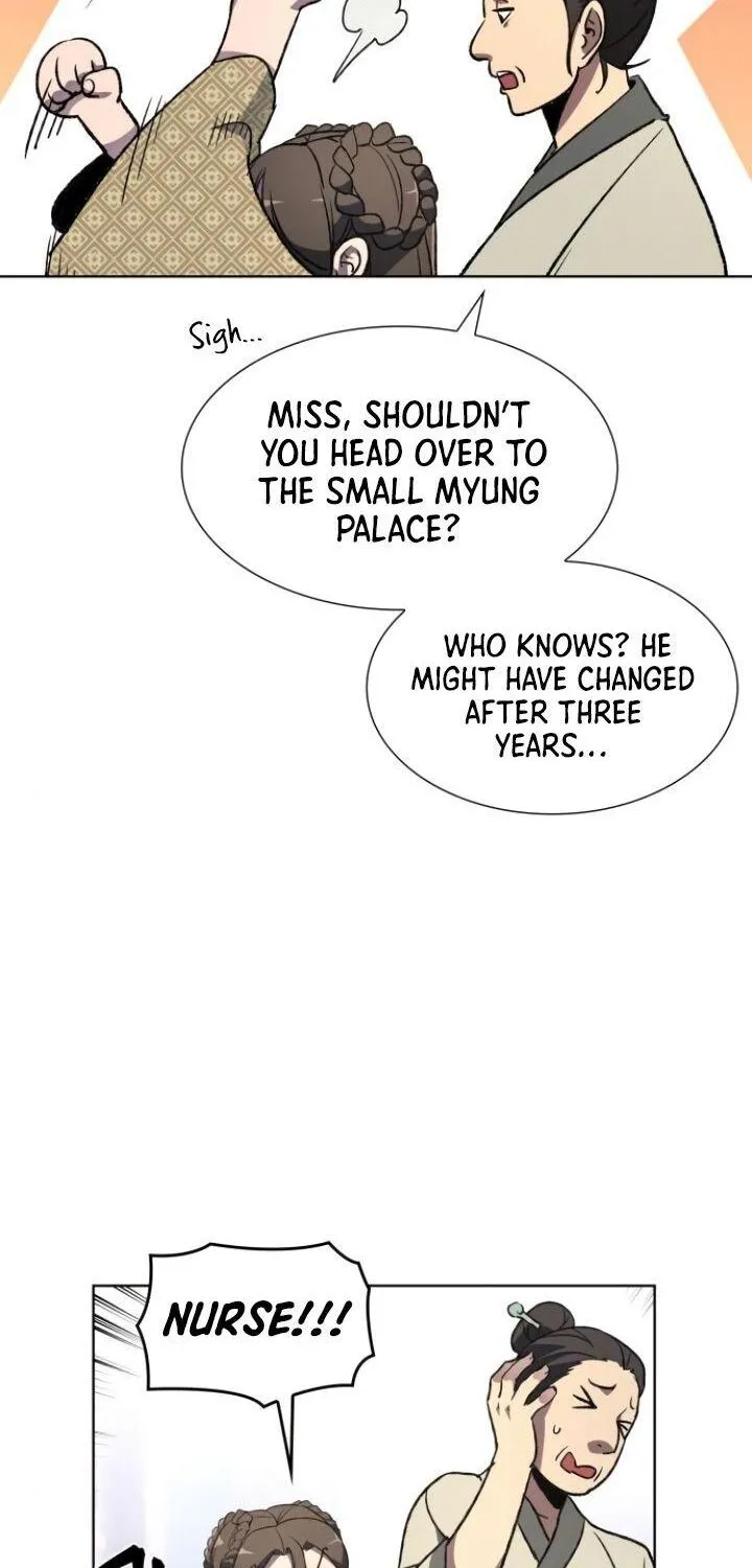 I Reincarnated As The Crazed Heir Chapter 2 page 67 - 