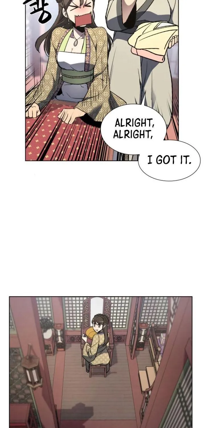 I Reincarnated As The Crazed Heir Chapter 2 page 68 - 
