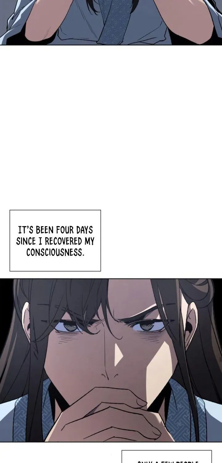 I Reincarnated As The Crazed Heir Chapter 2 page 77 - 