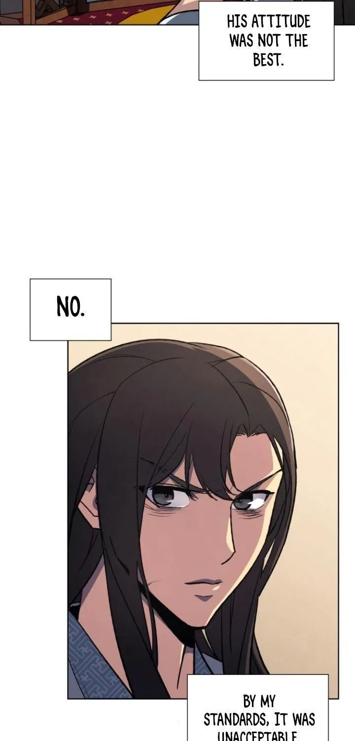 I Reincarnated As The Crazed Heir Chapter 2 page 80 - 