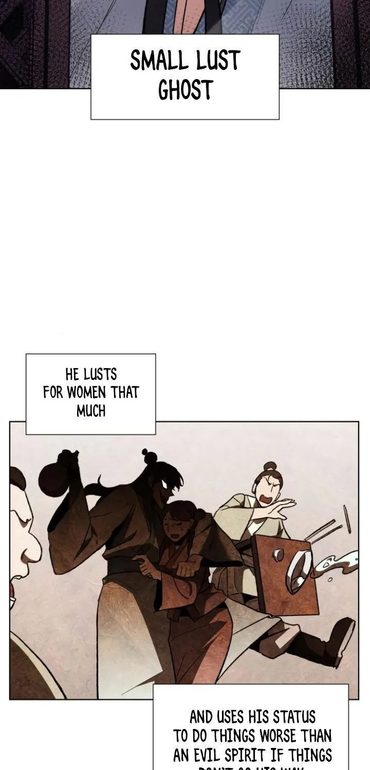 I Reincarnated As The Crazed Heir Chapter 2 page 83 - 