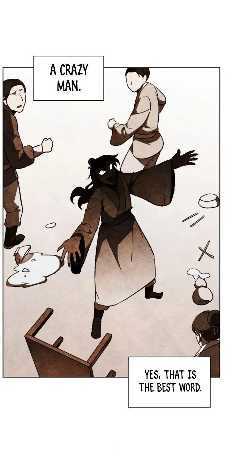 I Reincarnated As The Crazed Heir Chapter 2 page 85 - 