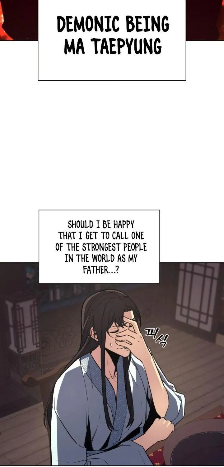 I Reincarnated As The Crazed Heir Chapter 2 page 89 - 