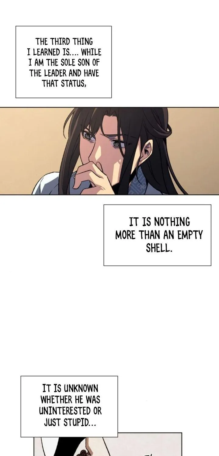 I Reincarnated As The Crazed Heir Chapter 2 page 91 - 