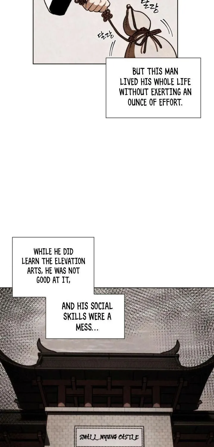 I Reincarnated As The Crazed Heir Chapter 2 page 92 - 