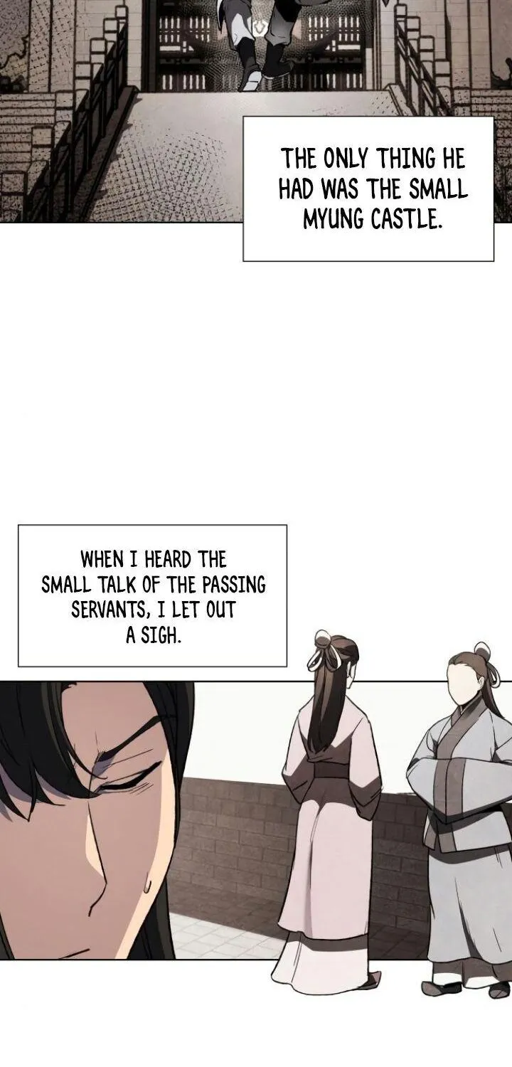 I Reincarnated As The Crazed Heir Chapter 2 page 94 - 