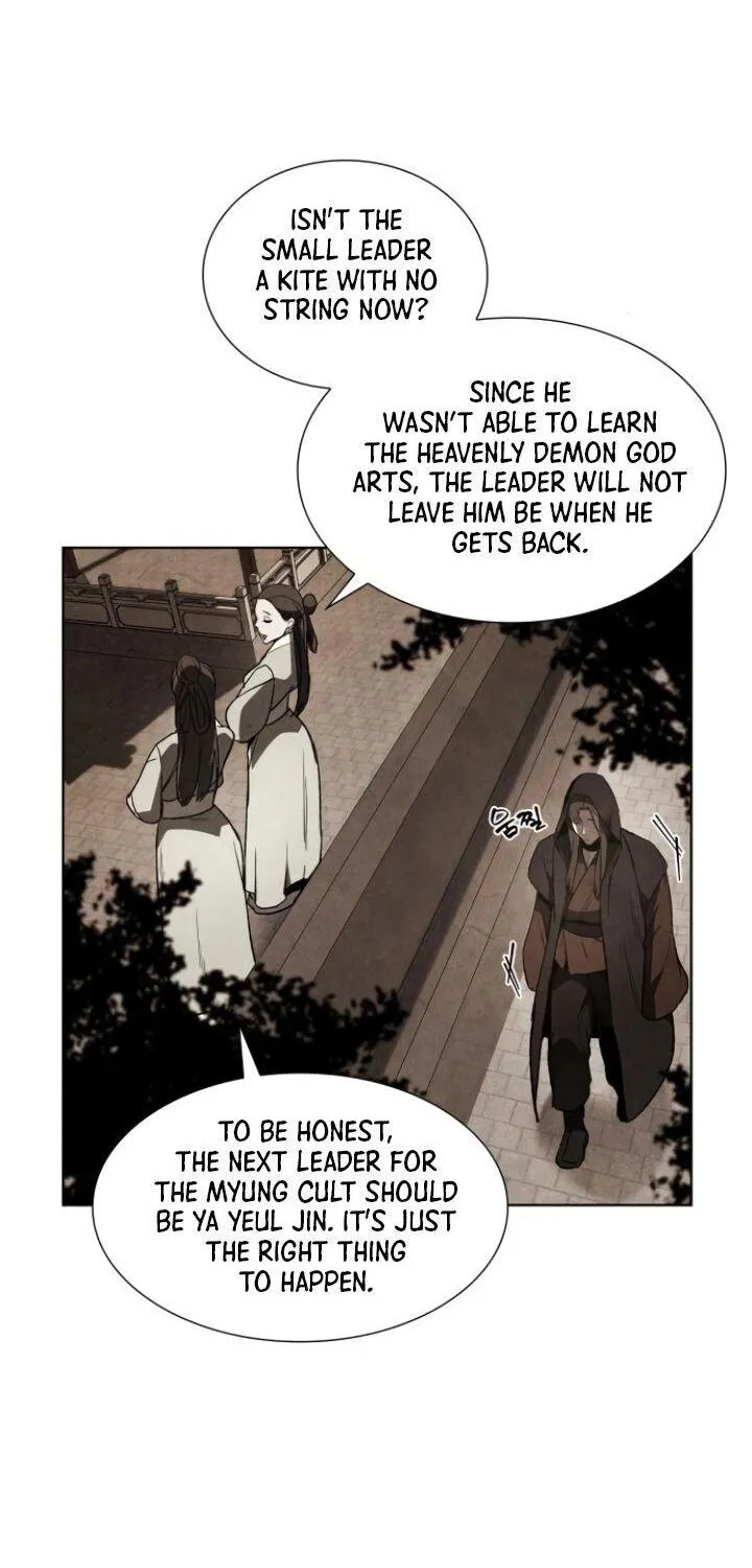 I Reincarnated As The Crazed Heir Chapter 2 page 95 - 