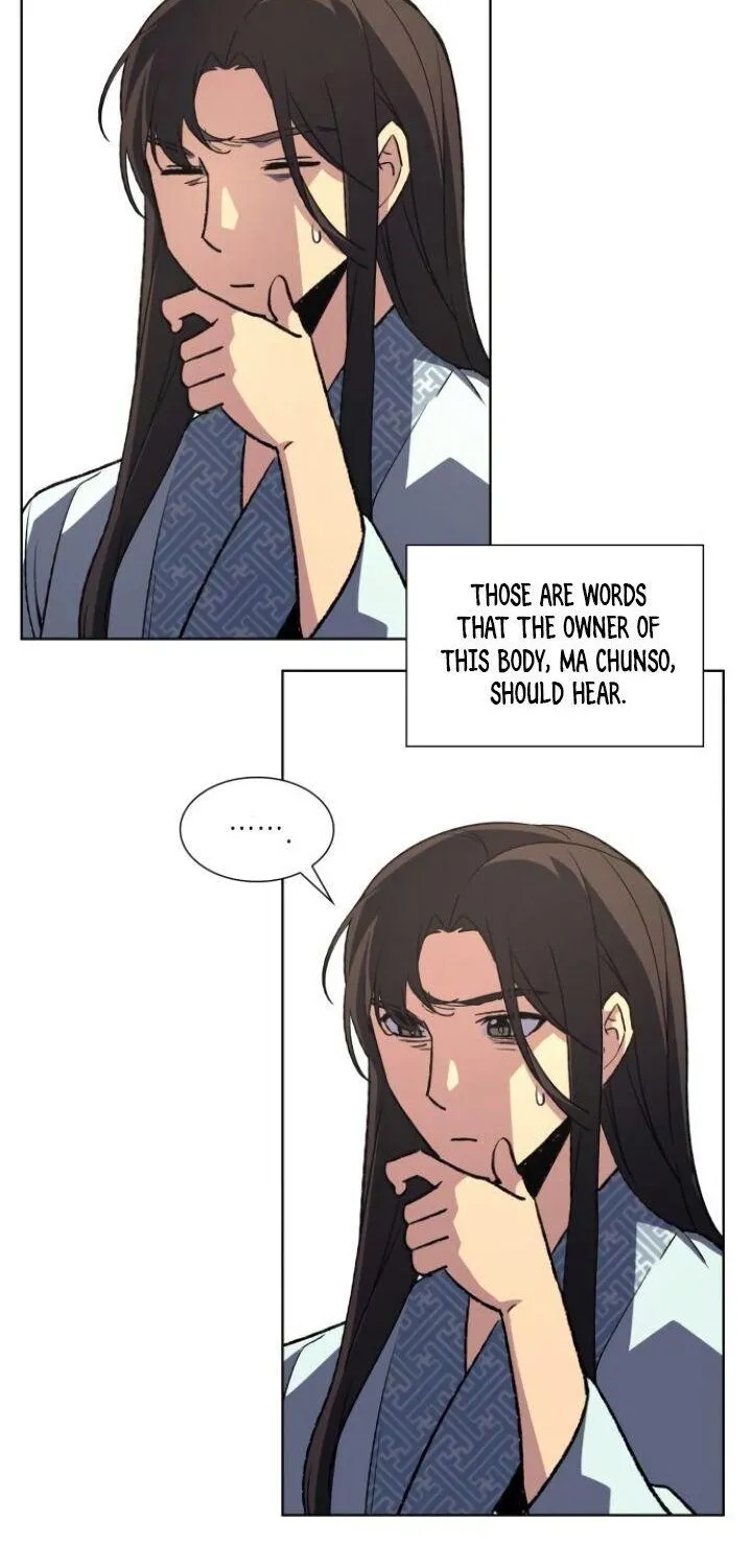 I Reincarnated As The Crazed Heir Chapter 2 page 98 - 