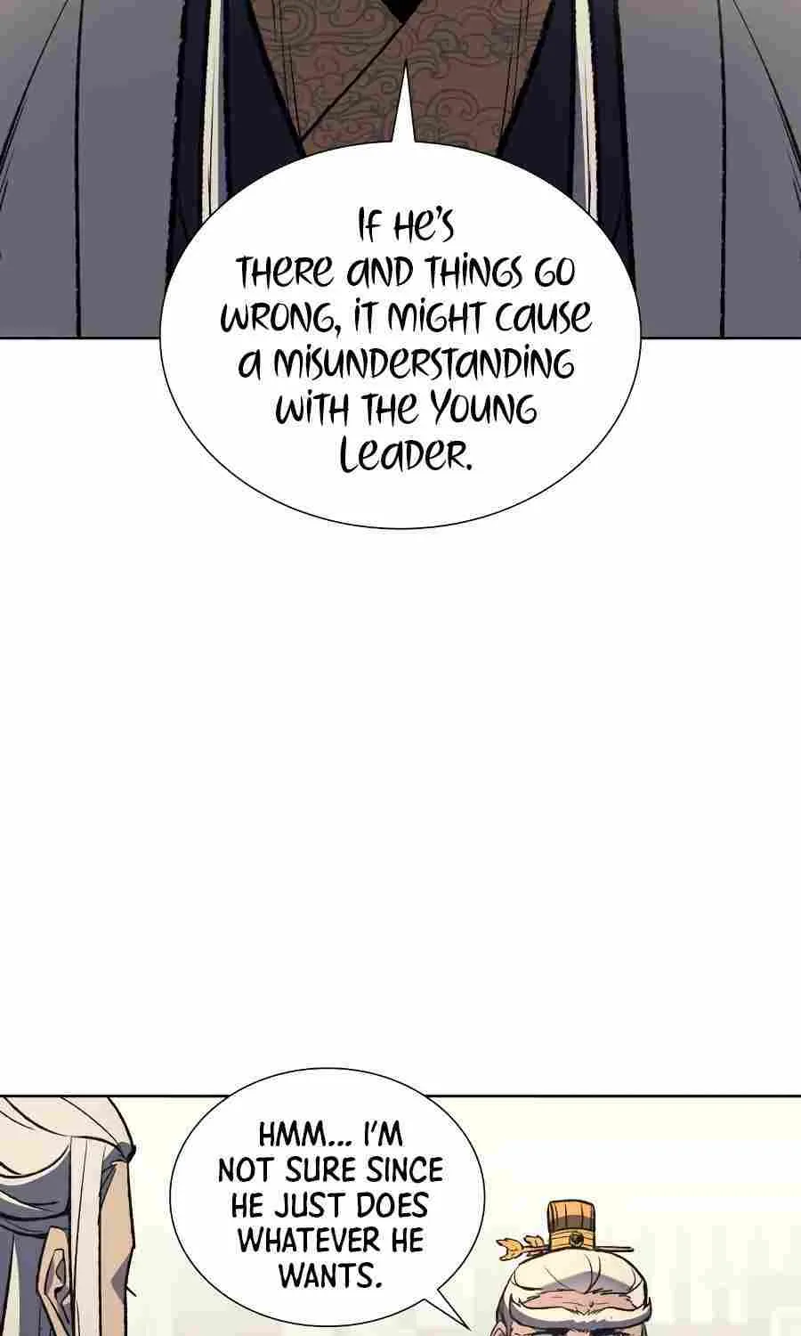 I Reincarnated As The Crazed Heir Chapter 20 page 11 - 