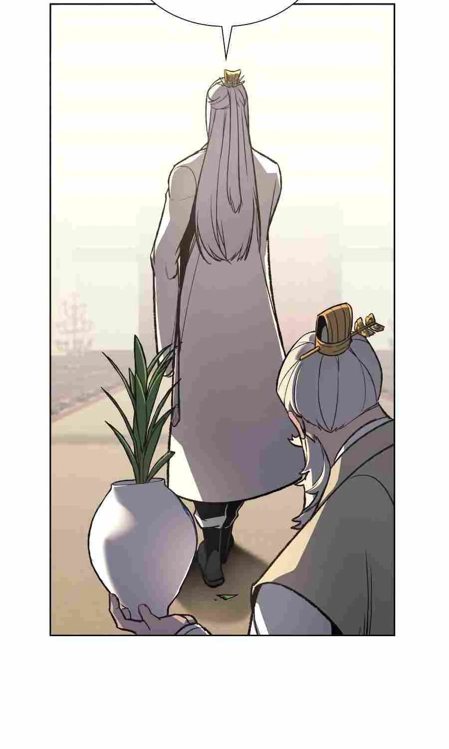 I Reincarnated As The Crazed Heir Chapter 20 page 20 - 