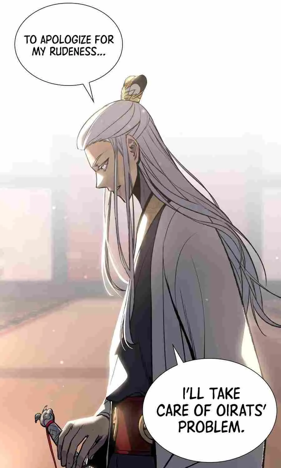 I Reincarnated As The Crazed Heir Chapter 20 page 22 - 