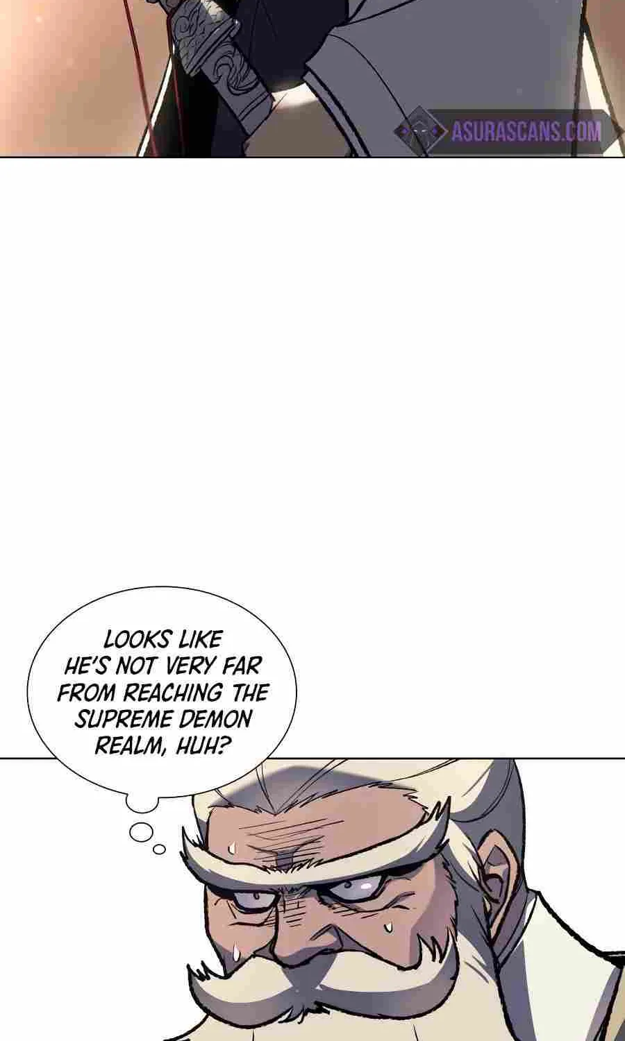 I Reincarnated As The Crazed Heir Chapter 20 page 23 - 