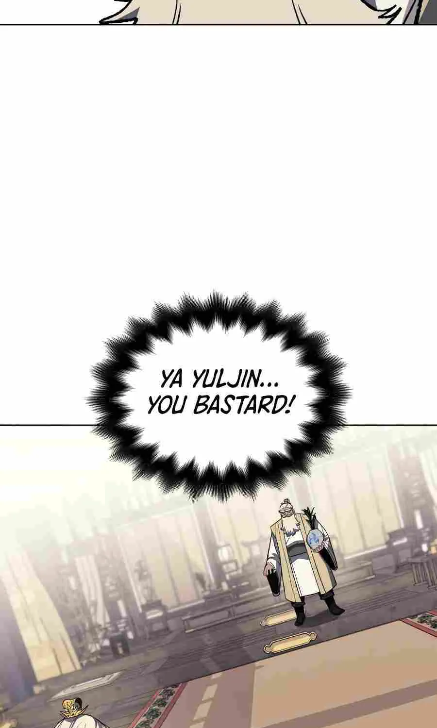 I Reincarnated As The Crazed Heir Chapter 20 page 24 - 