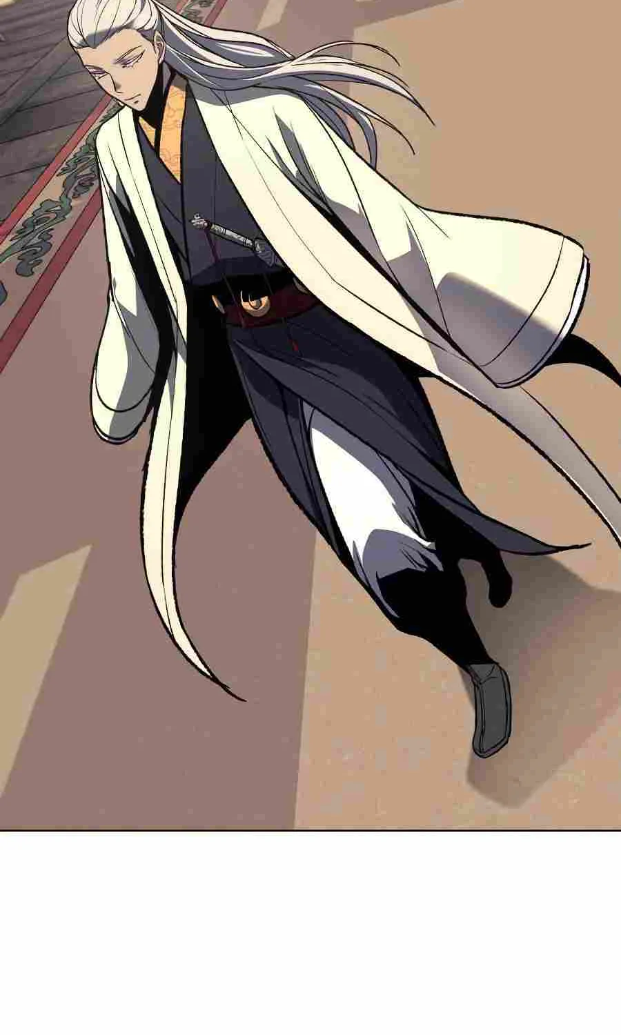I Reincarnated As The Crazed Heir Chapter 20 page 25 - 