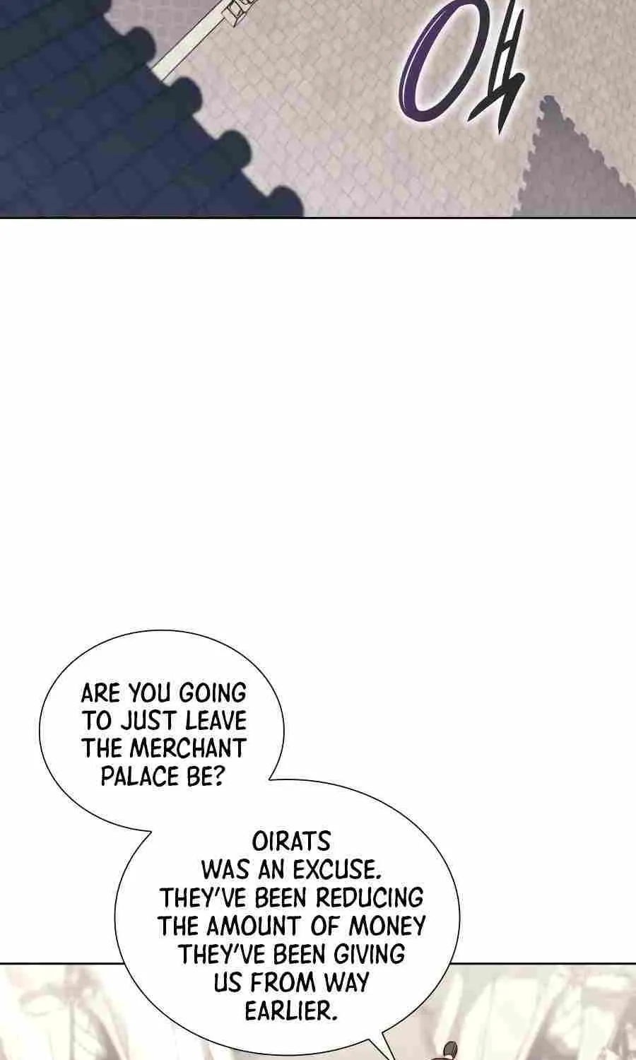 I Reincarnated As The Crazed Heir Chapter 20 page 28 - 
