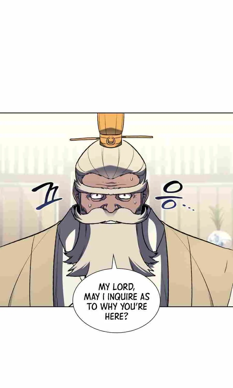 I Reincarnated As The Crazed Heir Chapter 20 page 4 - 