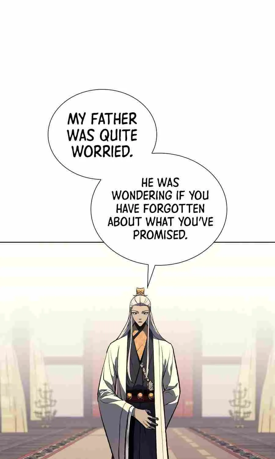 I Reincarnated As The Crazed Heir Chapter 20 page 5 - 