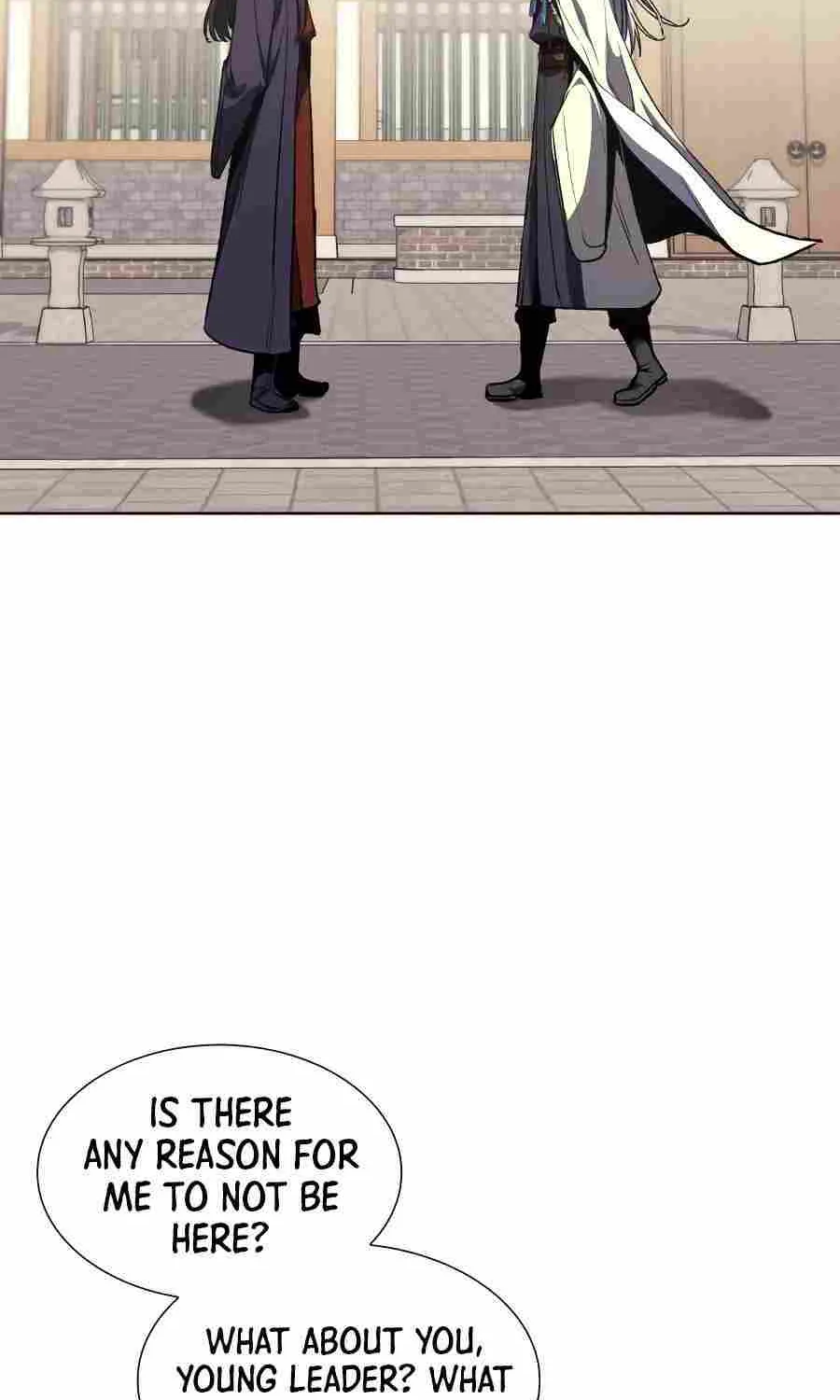 I Reincarnated As The Crazed Heir Chapter 20 page 43 - 