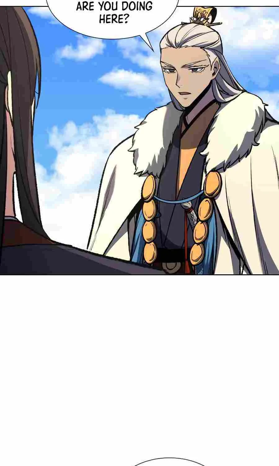 I Reincarnated As The Crazed Heir Chapter 20 page 44 - 