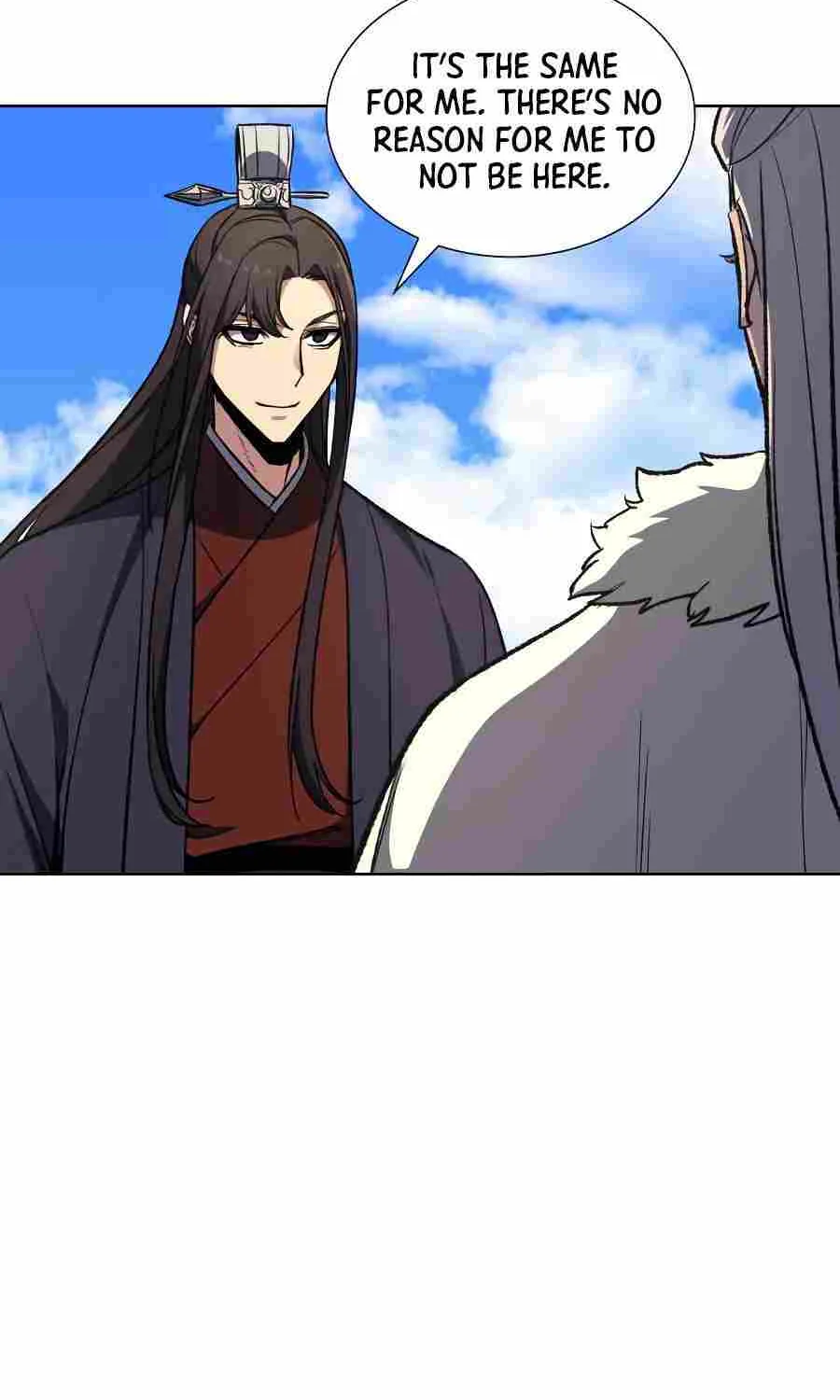 I Reincarnated As The Crazed Heir Chapter 20 page 45 - 