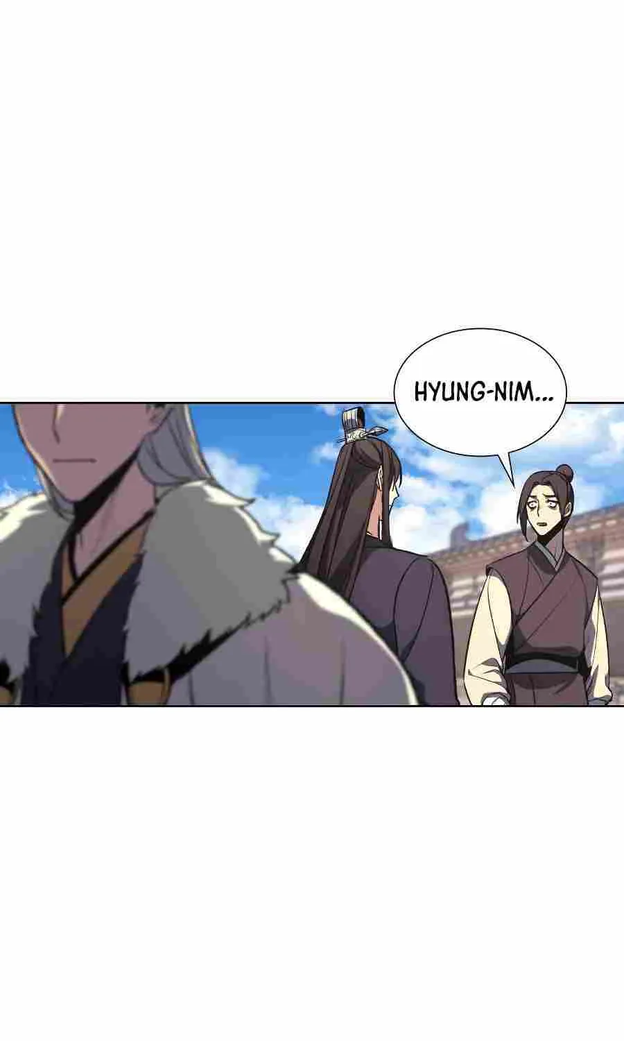 I Reincarnated As The Crazed Heir Chapter 20 page 47 - 