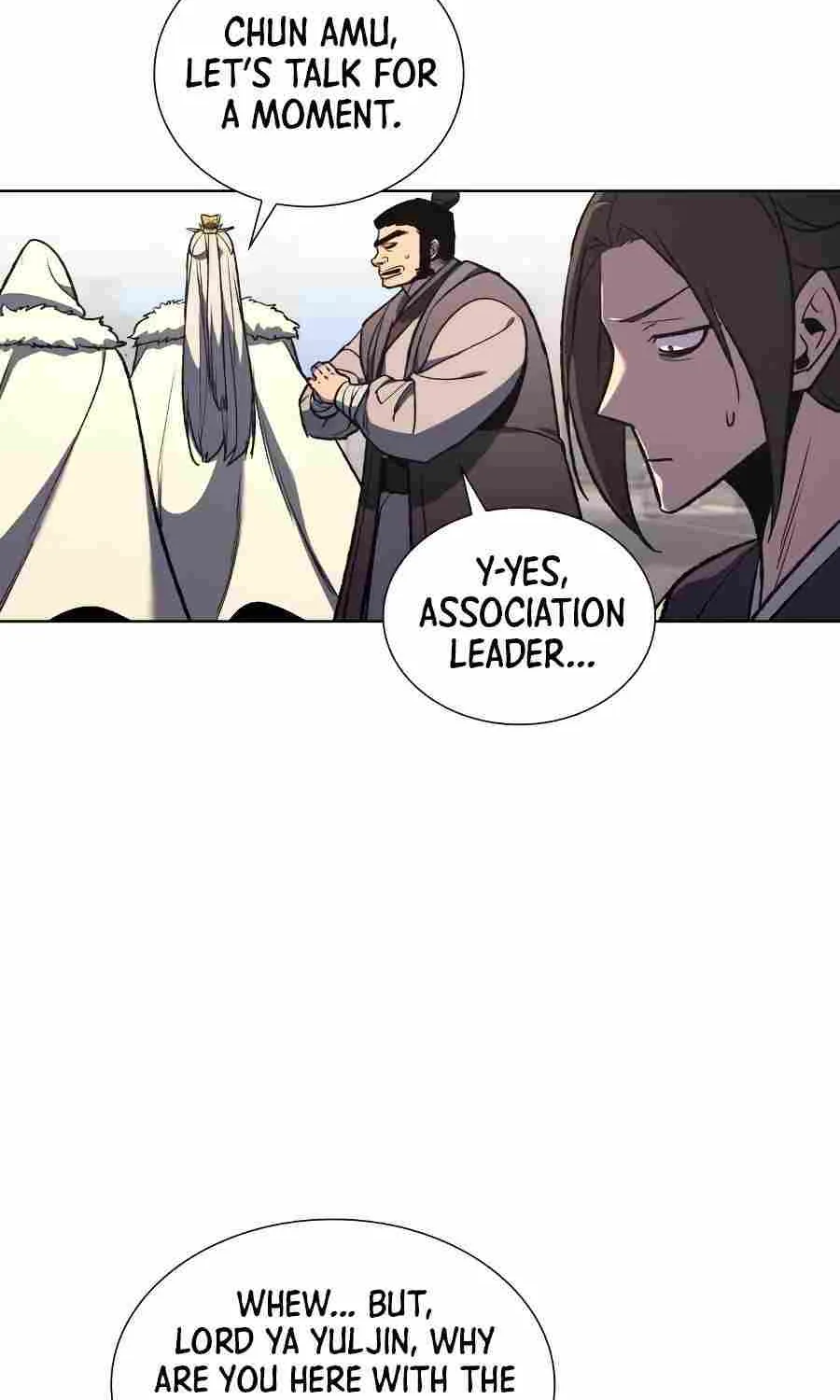 I Reincarnated As The Crazed Heir Chapter 20 page 49 - 