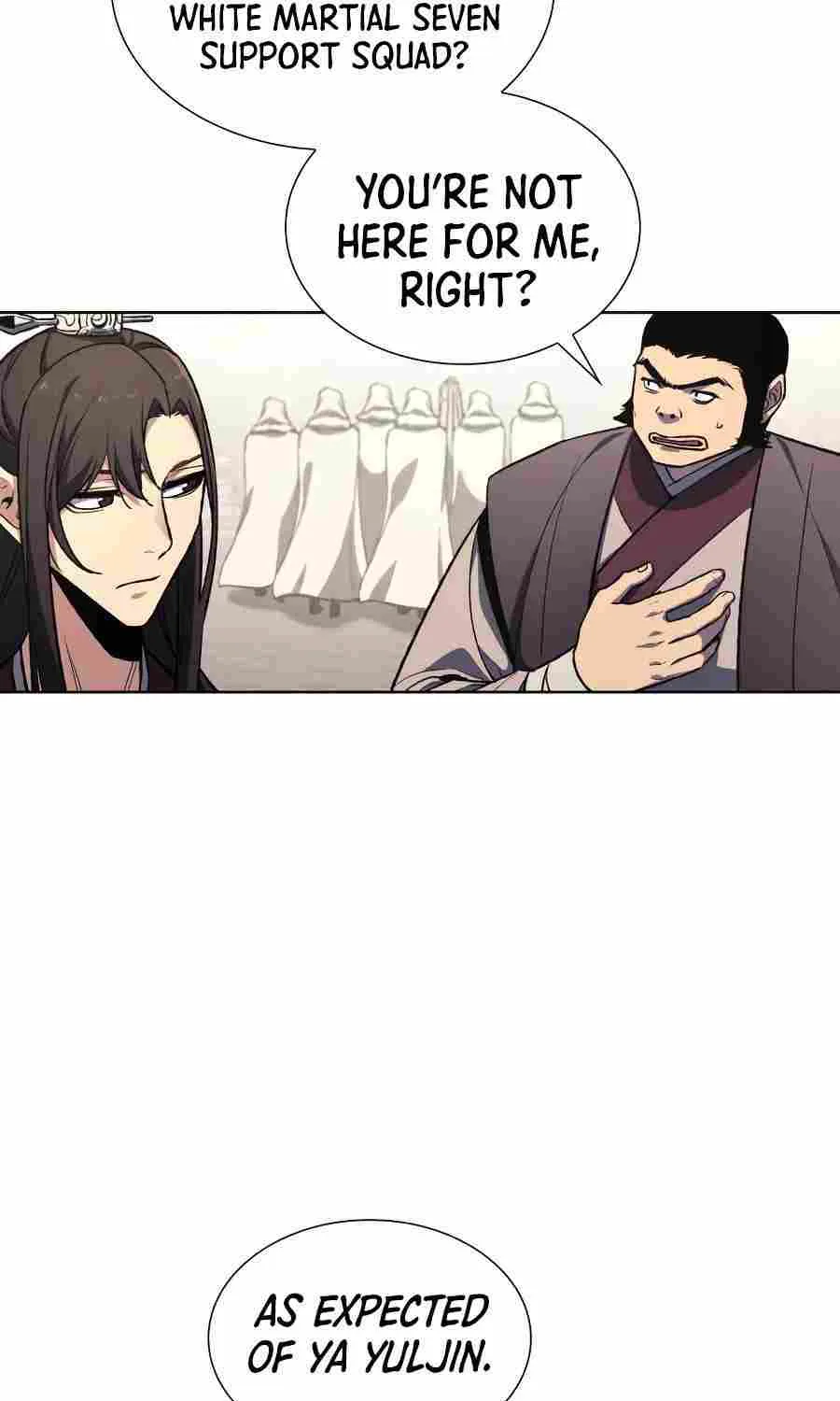 I Reincarnated As The Crazed Heir Chapter 20 page 50 - 