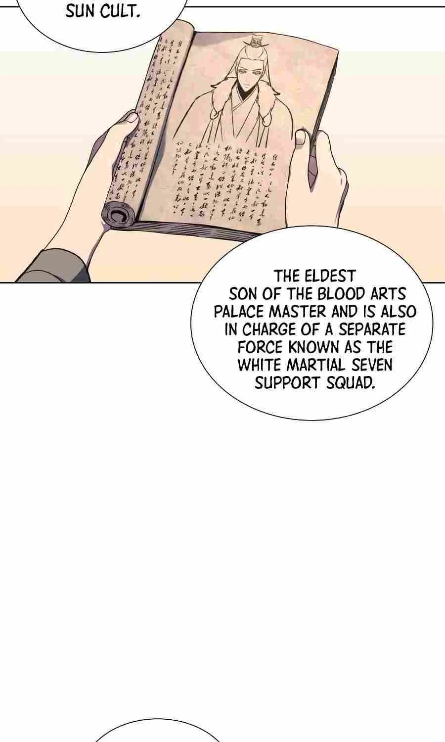 I Reincarnated As The Crazed Heir Chapter 20 page 54 - 