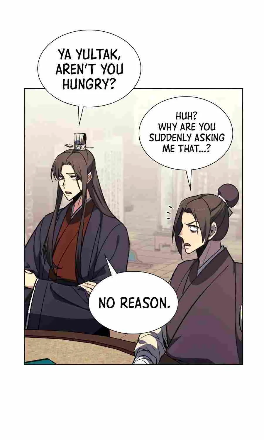 I Reincarnated As The Crazed Heir Chapter 20 page 57 - 