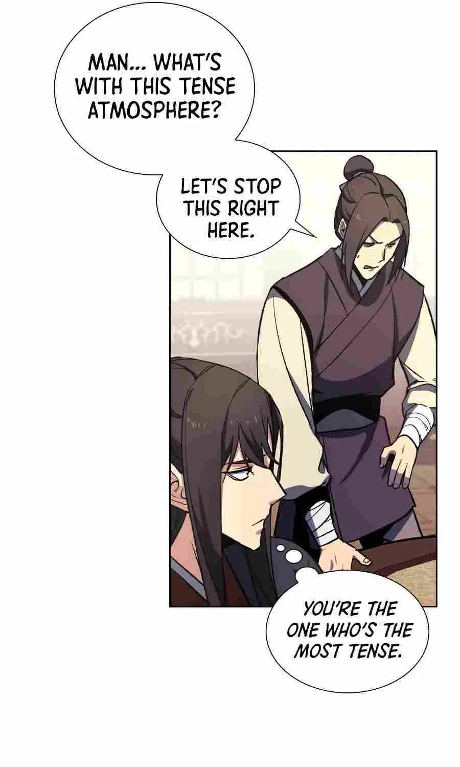 I Reincarnated As The Crazed Heir Chapter 20 page 59 - 