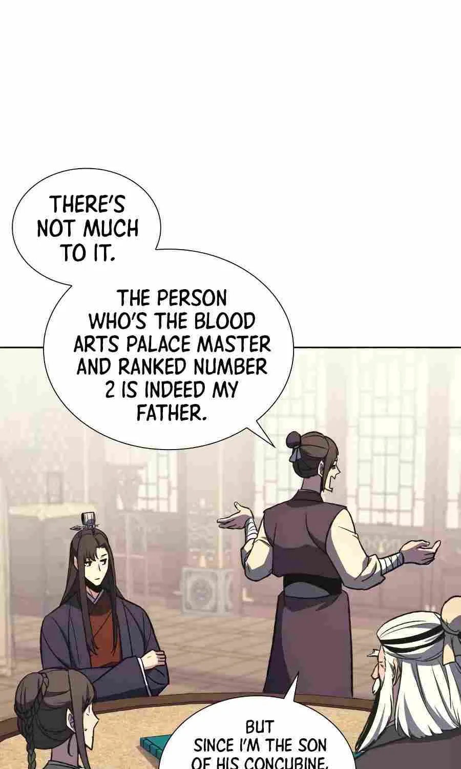I Reincarnated As The Crazed Heir Chapter 20 page 60 - 