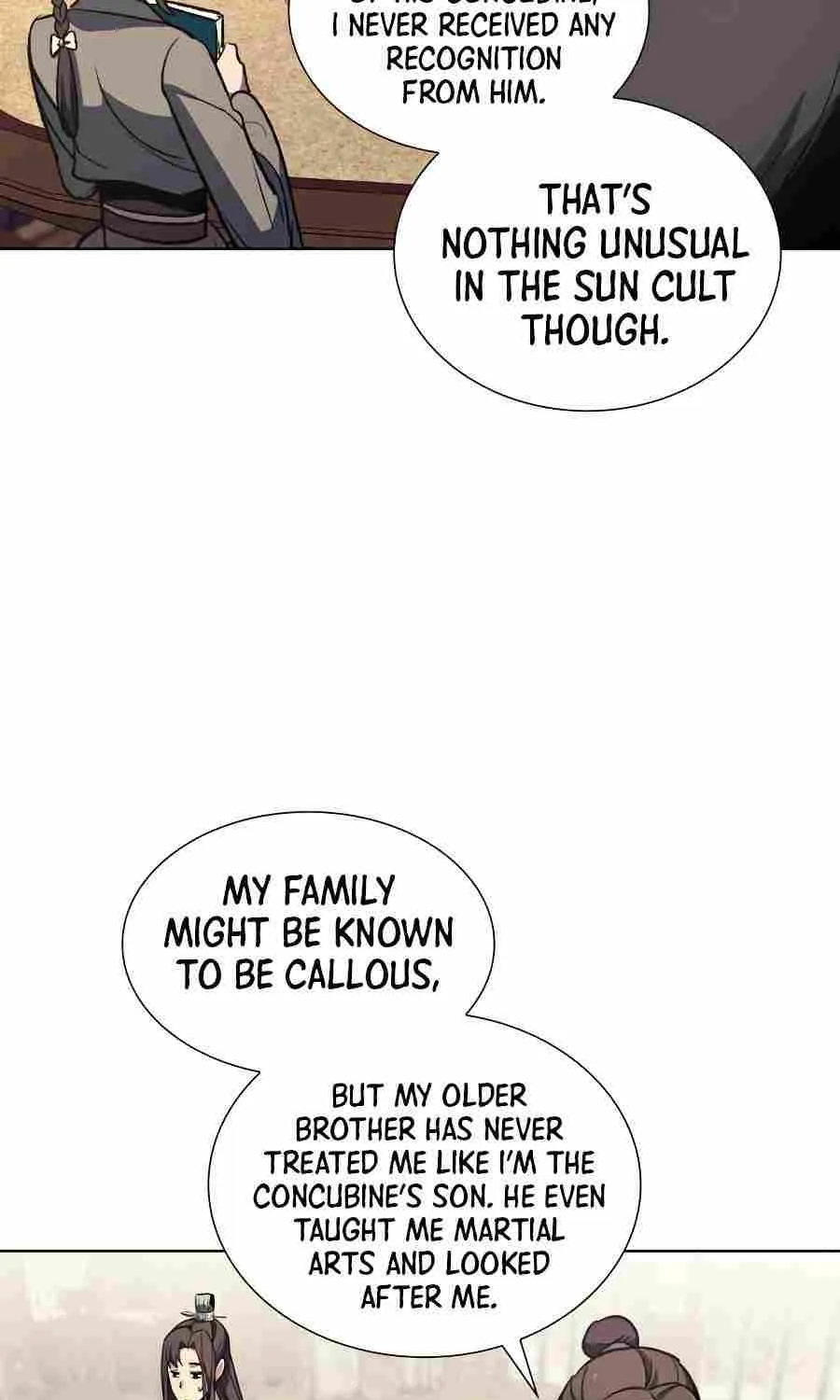 I Reincarnated As The Crazed Heir Chapter 20 page 61 - 