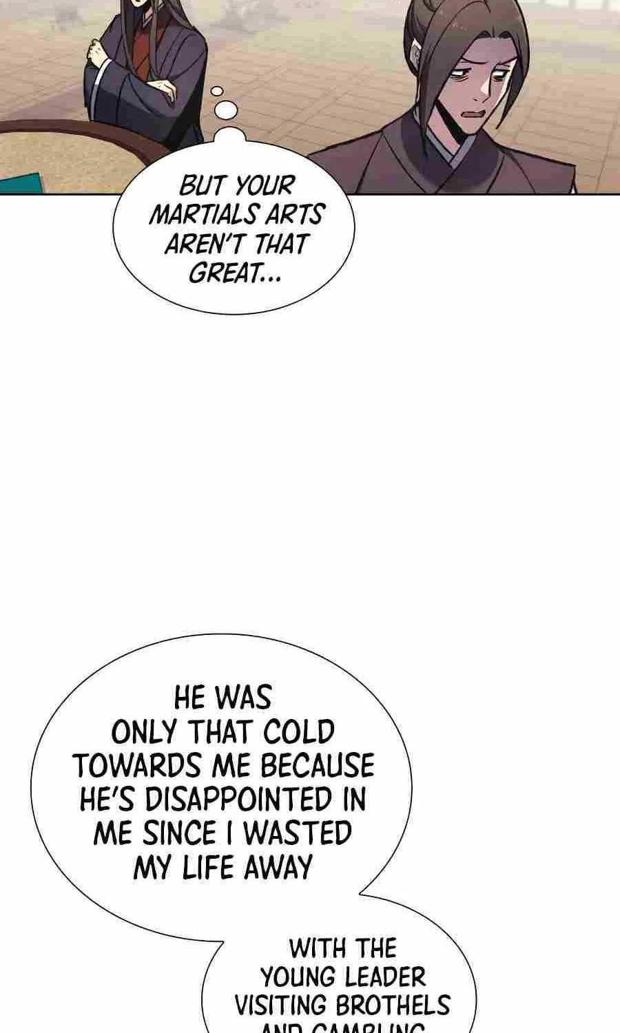 I Reincarnated As The Crazed Heir Chapter 20 page 62 - 