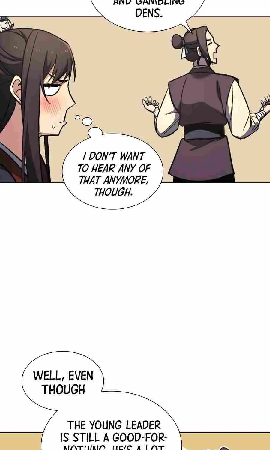 I Reincarnated As The Crazed Heir Chapter 20 page 63 - 