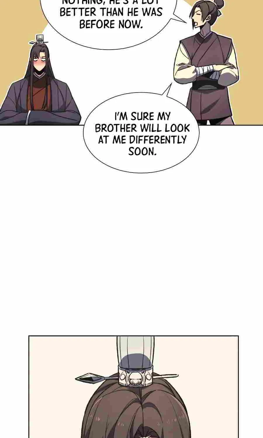 I Reincarnated As The Crazed Heir Chapter 20 page 64 - 