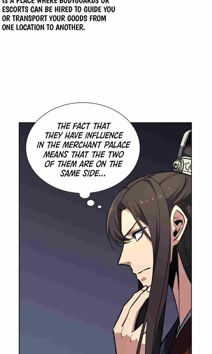 I Reincarnated As The Crazed Heir Chapter 20 page 67 - 