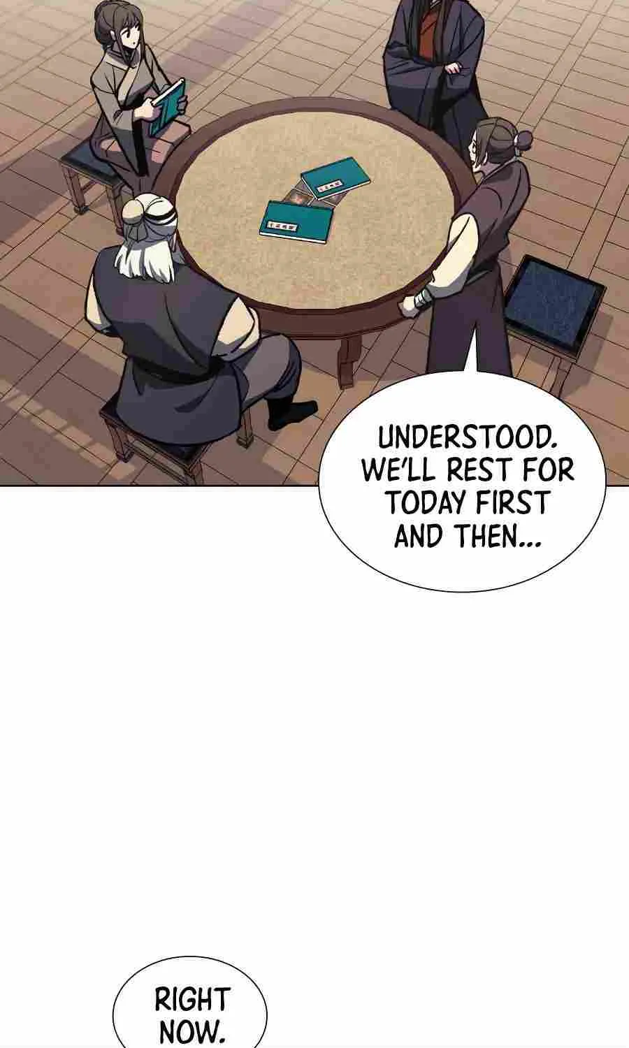 I Reincarnated As The Crazed Heir Chapter 20 page 69 - 