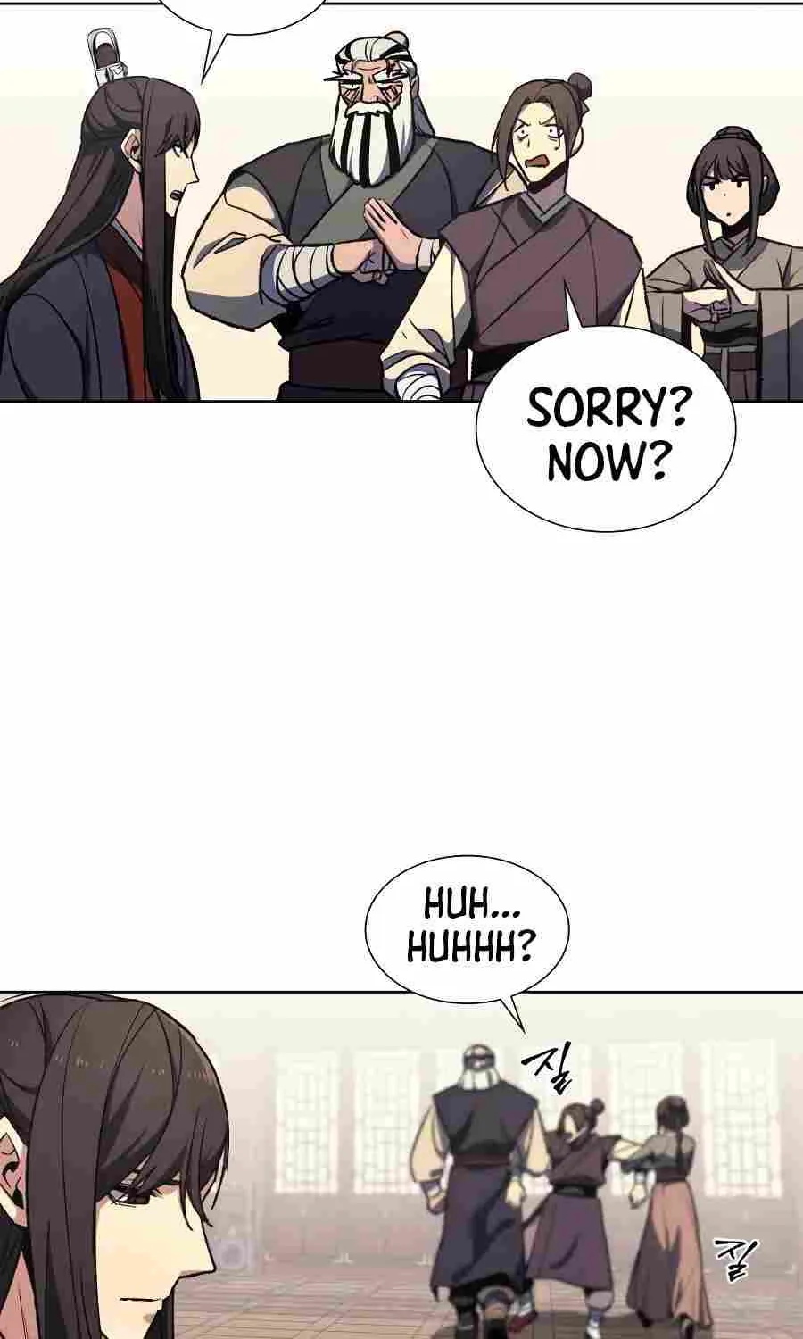 I Reincarnated As The Crazed Heir Chapter 20 page 70 - 