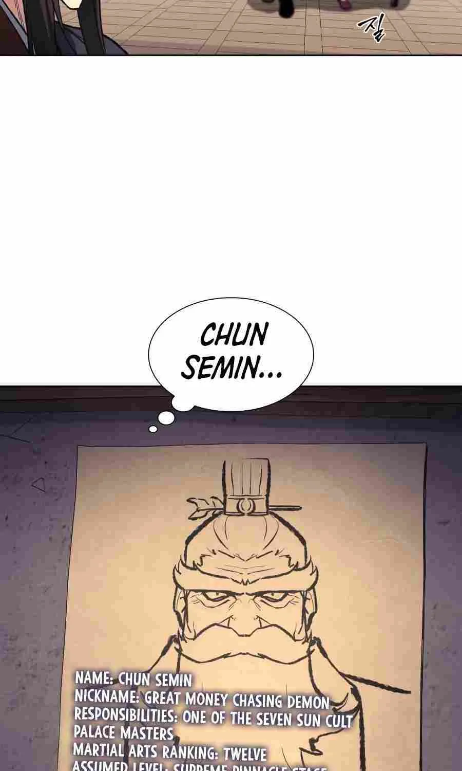 I Reincarnated As The Crazed Heir Chapter 20 page 71 - 