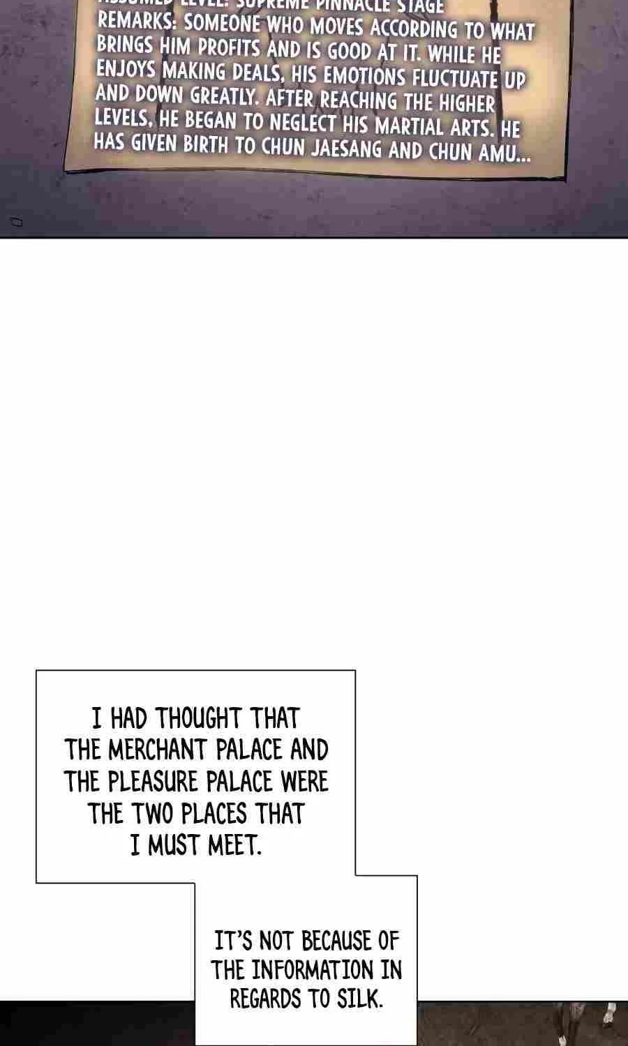 I Reincarnated As The Crazed Heir Chapter 20 page 72 - 