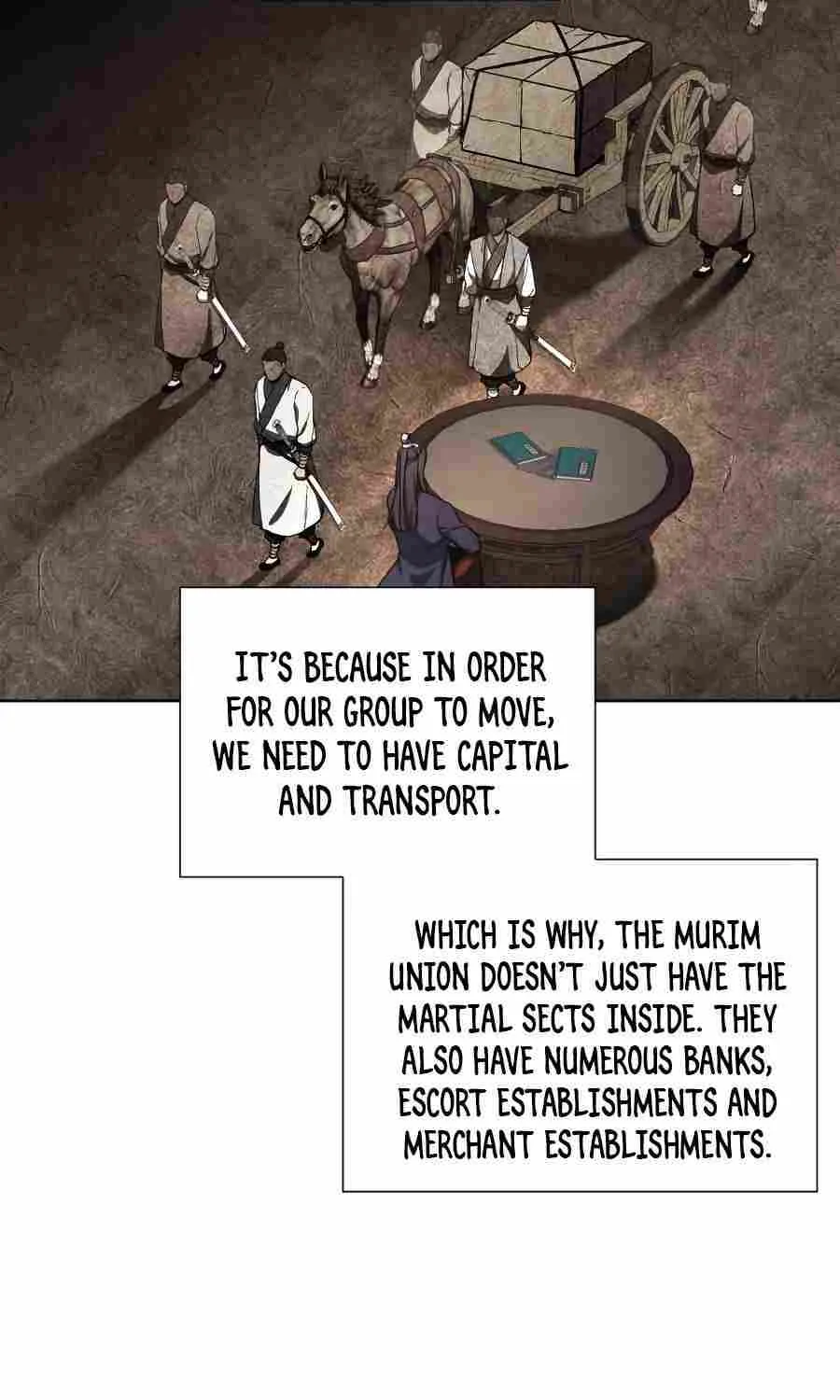 I Reincarnated As The Crazed Heir Chapter 20 page 73 - 