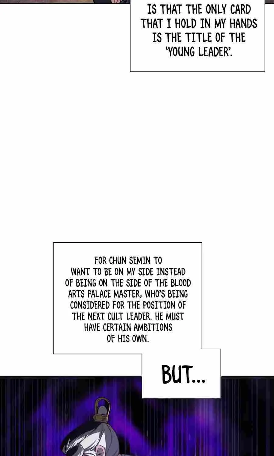 I Reincarnated As The Crazed Heir Chapter 20 page 75 - 