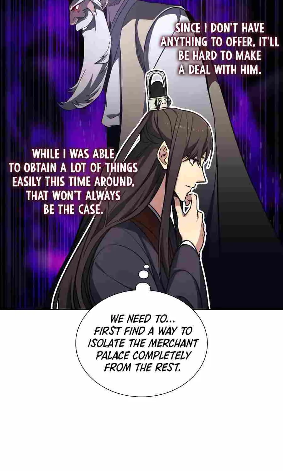 I Reincarnated As The Crazed Heir Chapter 20 page 76 - 