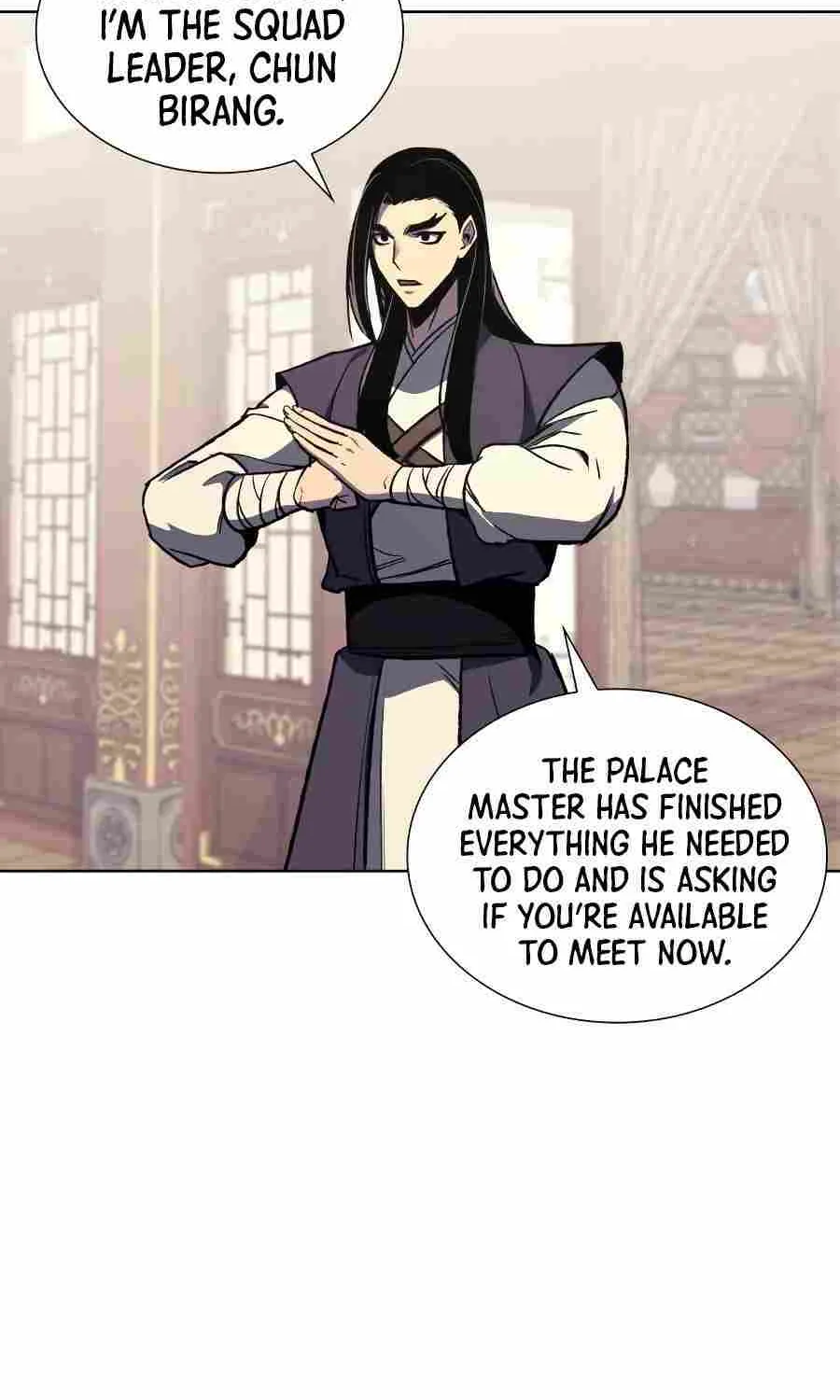 I Reincarnated As The Crazed Heir Chapter 20 page 79 - 