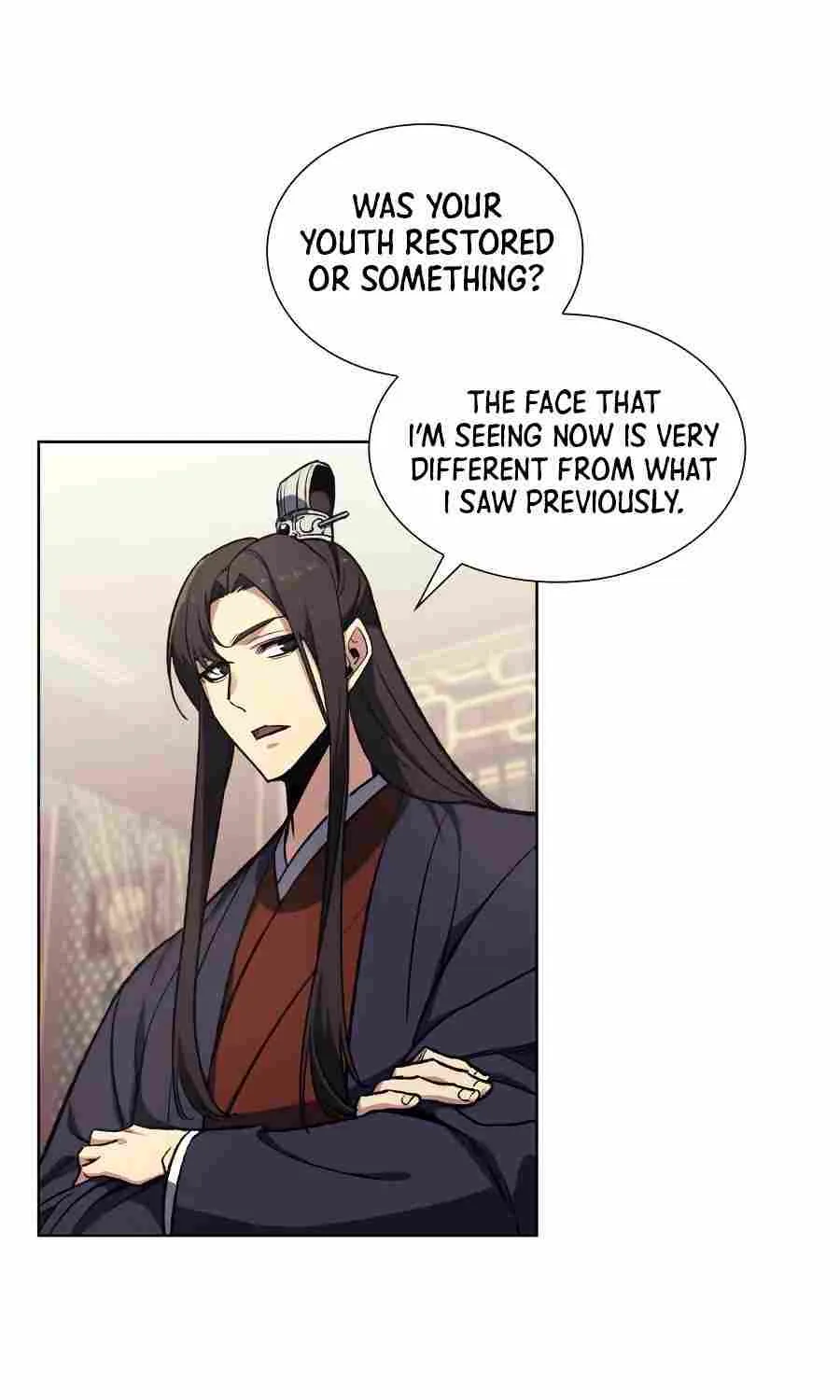 I Reincarnated As The Crazed Heir Chapter 20 page 80 - 