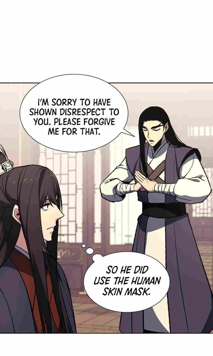 I Reincarnated As The Crazed Heir Chapter 20 page 81 - 