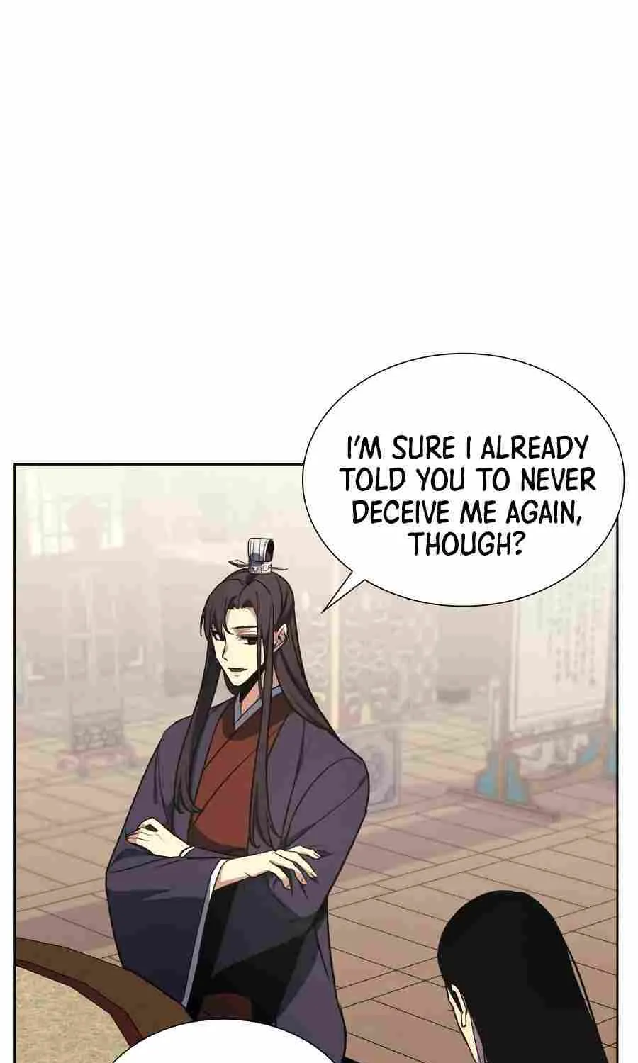 I Reincarnated As The Crazed Heir Chapter 20 page 82 - 