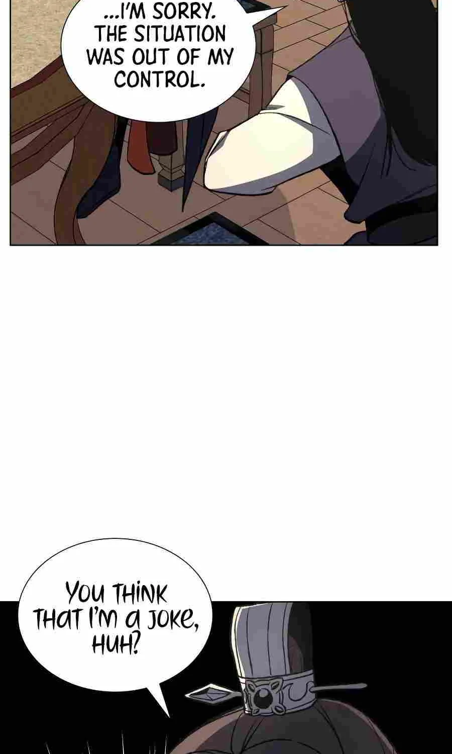 I Reincarnated As The Crazed Heir Chapter 20 page 83 - 
