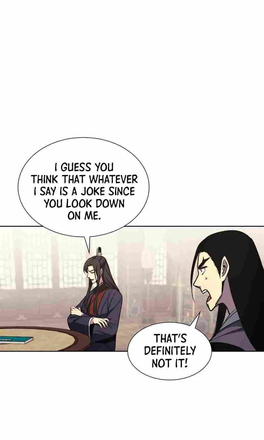 I Reincarnated As The Crazed Heir Chapter 20 page 85 - 