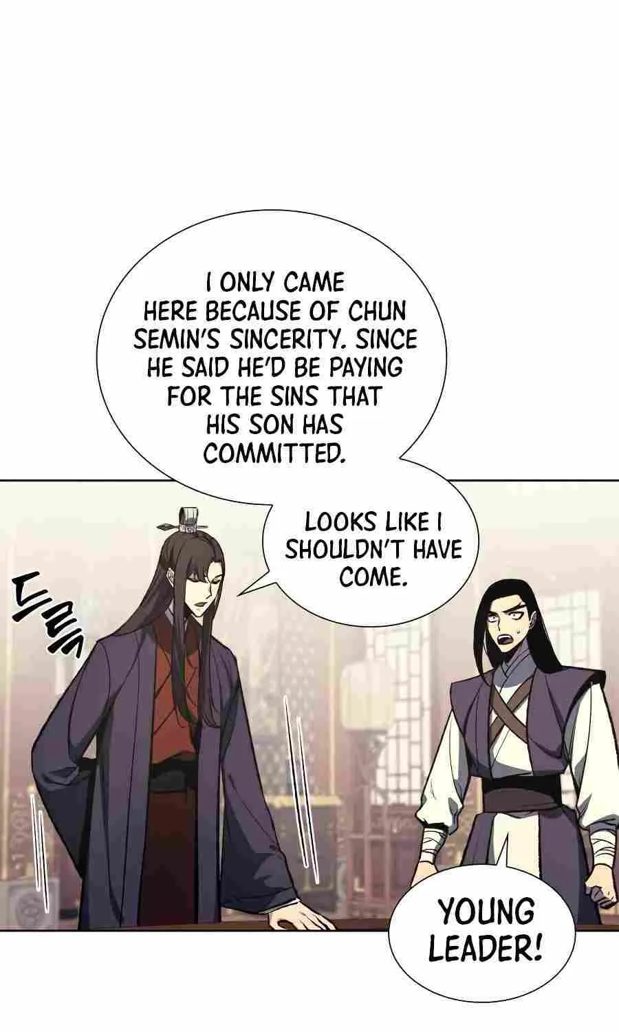 I Reincarnated As The Crazed Heir Chapter 20 page 86 - 